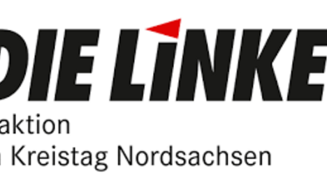 images.png Logo DIE LINKE Fraktion im Kreistag Nordsachsen