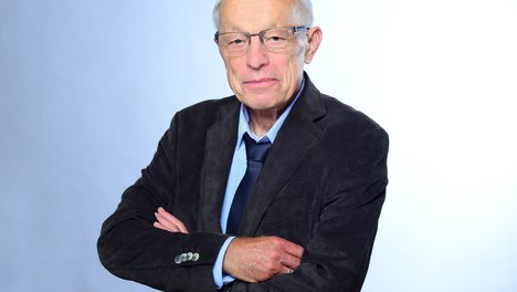 Dr. Michael Friedrich Dr. Michael Friedrich