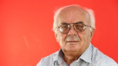 Peter Streubel 2014