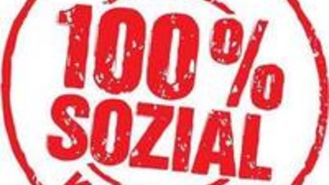 100 sozial