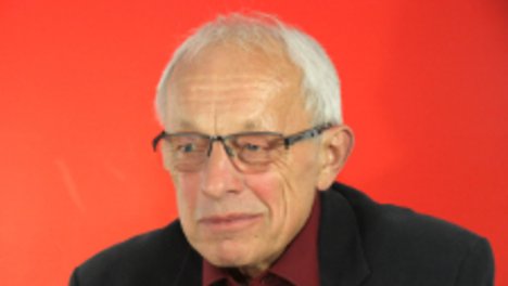 Michael Friedrich 2014