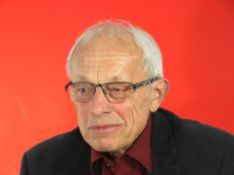 Michael Friedrich 2014